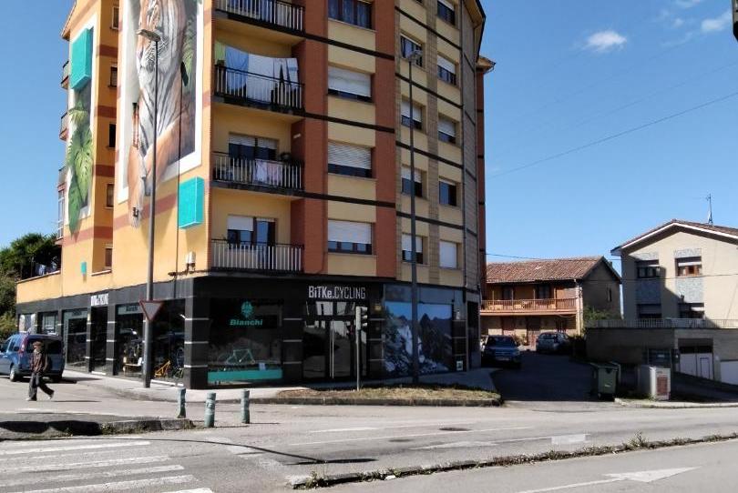 Photo 1 of Flat for sale in Avenida Langreo, 2, El Berrón - La Carrera, Asturias