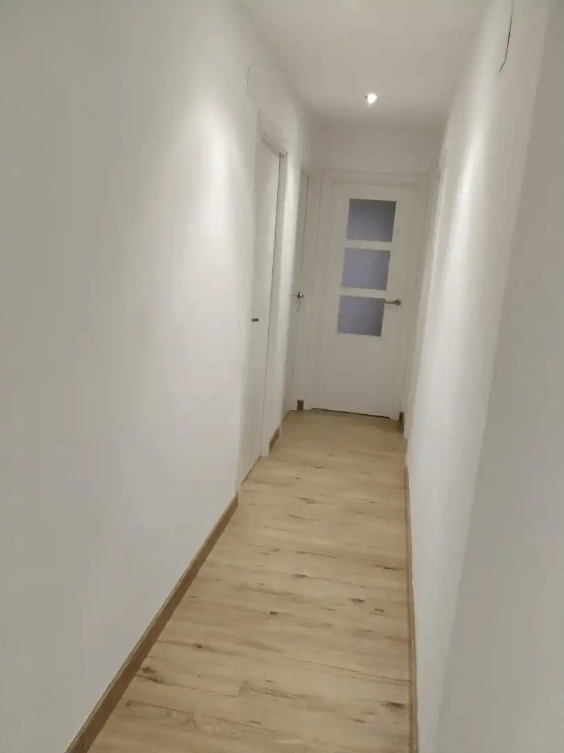 Flat for sale in Siero  with Heating, Parquet flooring and Terrace