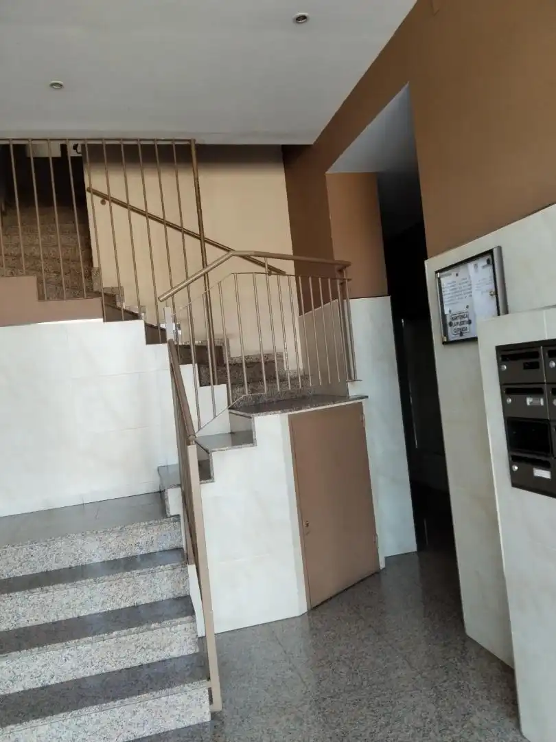 Flat for sale in Siero  with Heating, Parquet flooring and Terrace