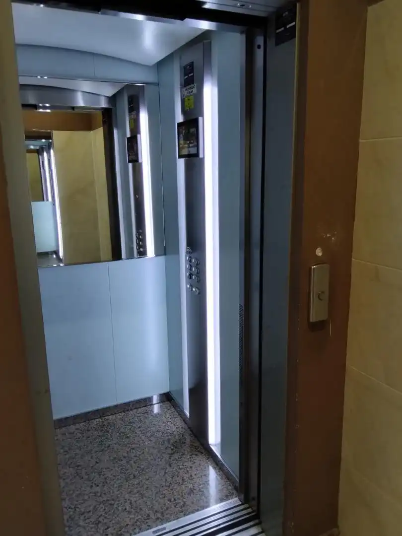 Flat for sale in Siero  with Heating, Parquet flooring and Terrace