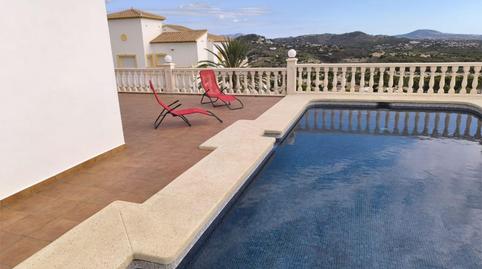 Flat for sale in Partida Les Cucarres, 11, Oltamar - Cucarres, Alicante - image 2 Photo 2 of Flat for sale in Partida Les Cucarres, 11, Oltamar - Cucarres, Alicante