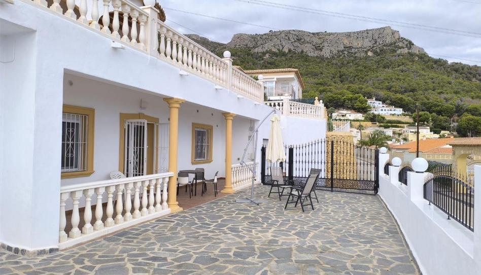 Flat for sale in Partida Les Cucarres, 11, Oltamar - Cucarres, Alicante - image 1 Photo 1 of Flat for sale in Partida Les Cucarres, 11, Oltamar - Cucarres, Alicante