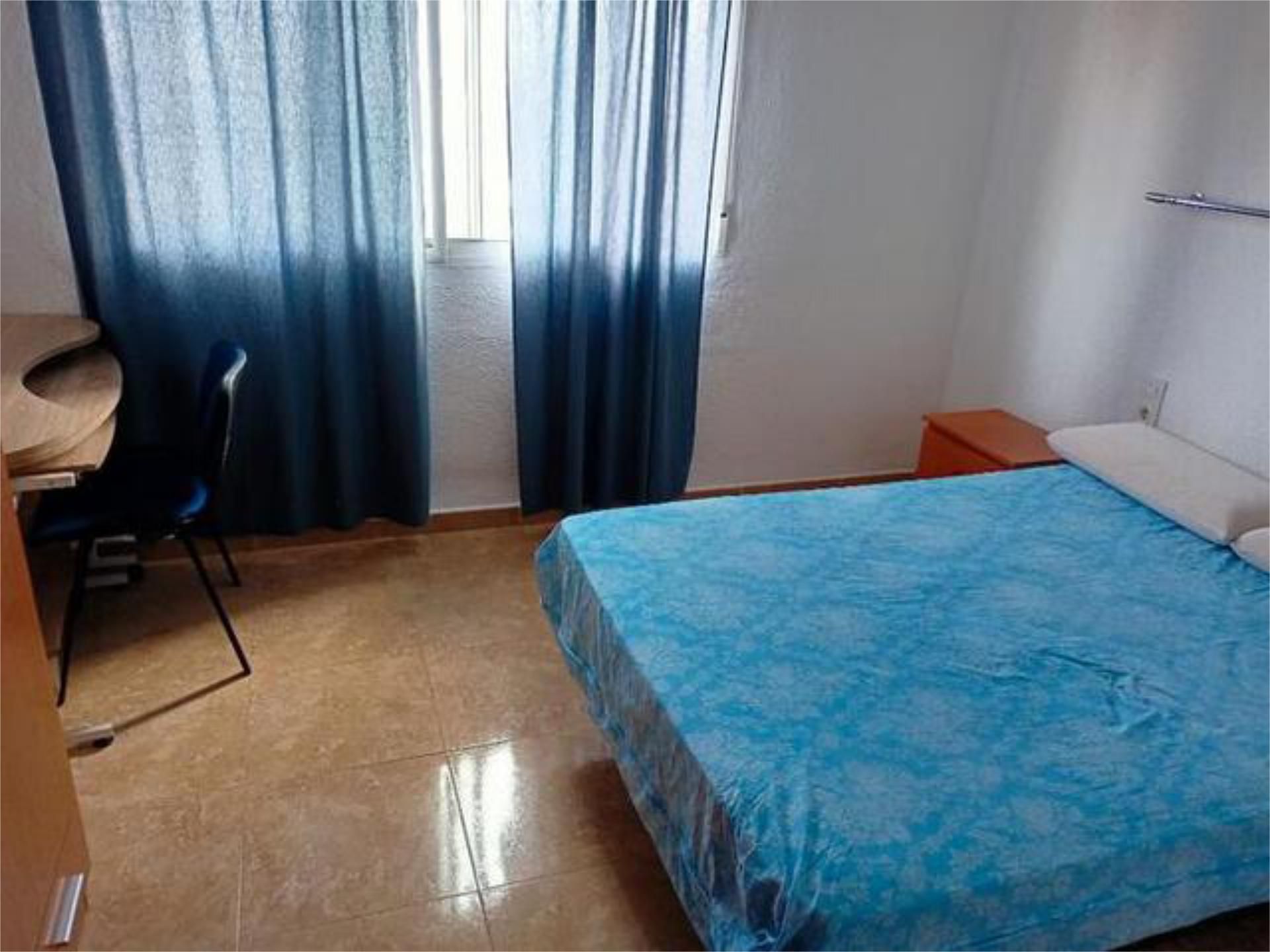 Dormitori de Pis en venda en Badajoz Capital amb Calefacció