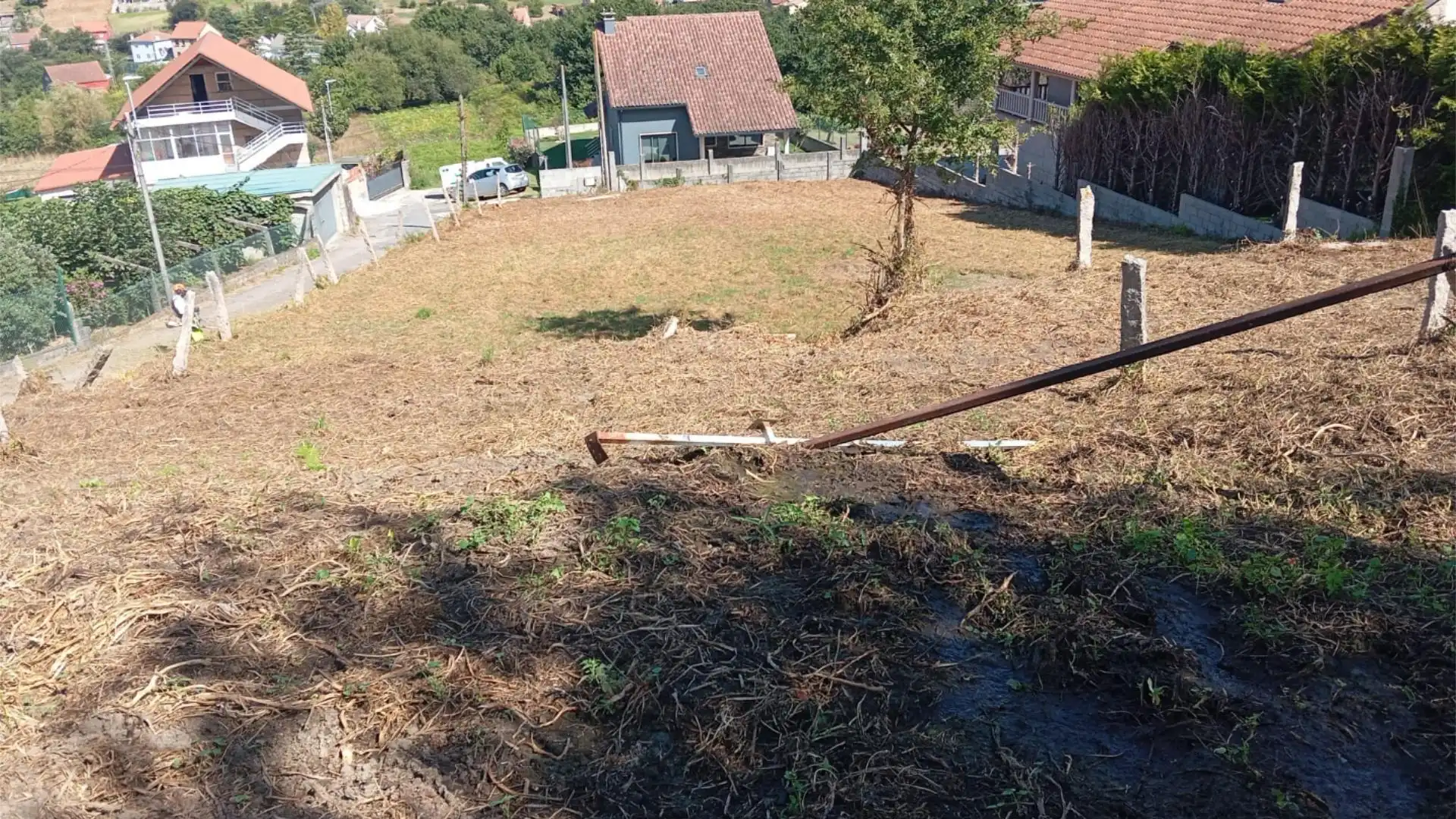 Residencial en venta en Vigo 