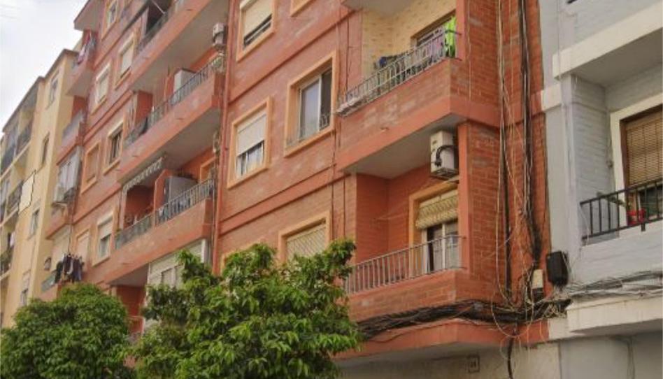 Planta baja for sale in Carrer de Sant Joan de la Penya, 24, Els Orriols, Valencia - image 1 Photo 1 of Planta baja for sale in Carrer de Sant Joan de la Penya, 24, Els Orriols, Valencia