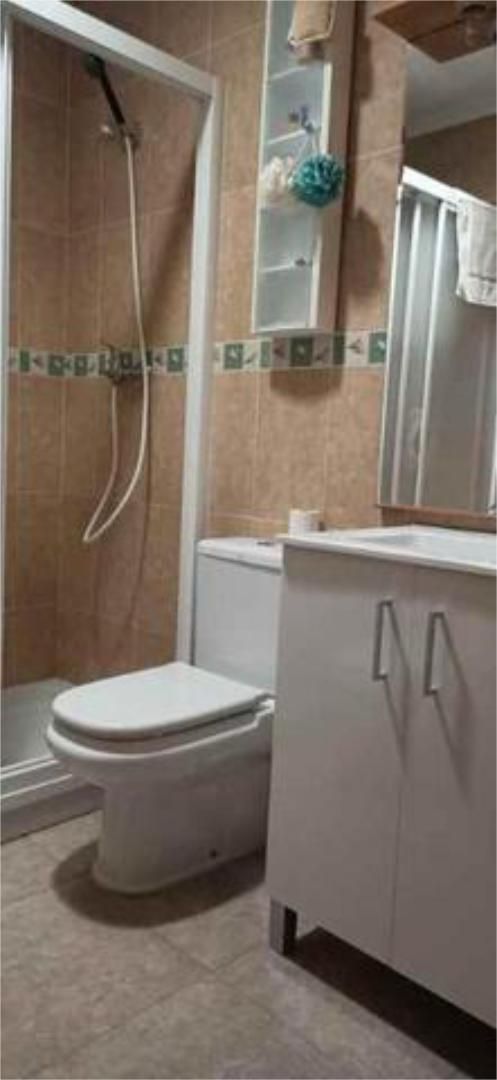 Bany de Apartament en venda en Fortuna amb Terrassa, Traster i Moblat