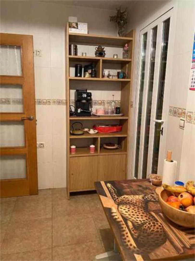 Apartament en venda a Fortuna Cuina de Apartament en venda en Fortuna amb Terrassa, Traster i Moblat