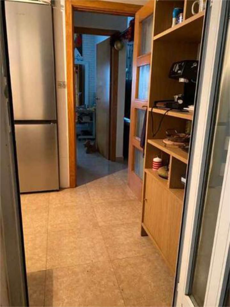 Cuina de Apartament en venda en Fortuna amb Terrassa, Traster i Moblat