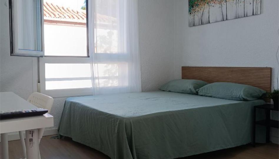 Foto 1 de Pis per a compartir a Calle de Pedro López de Luna, 31, Ciudad Jardín - Parque Roma, Zaragoza