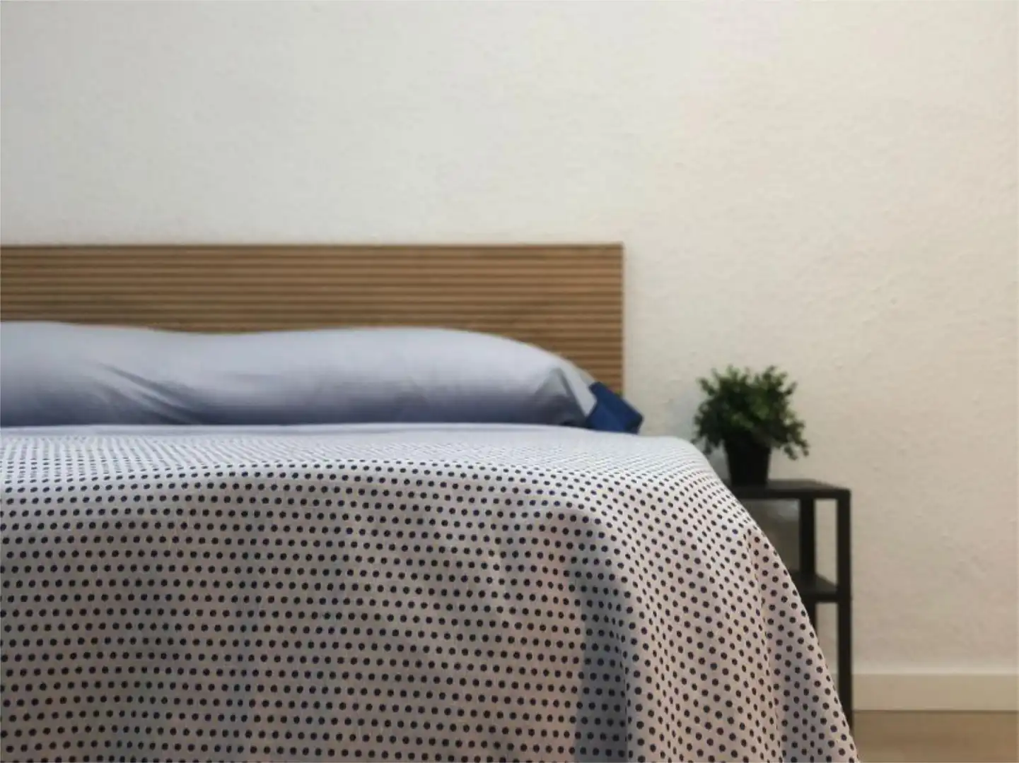 Habitación en Calle de Pedro López de Luna, 31, Ciudad Jardín - Parque Roma Habitación en Calle de Pedro López de Luna, 31, Ciudad Jardín - Parque Roma