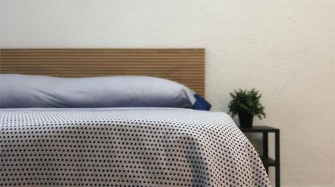 Foto 5 de Pis per a compartir a Calle de Pedro López de Luna, 31, Ciudad Jardín - Parque Roma, Zaragoza