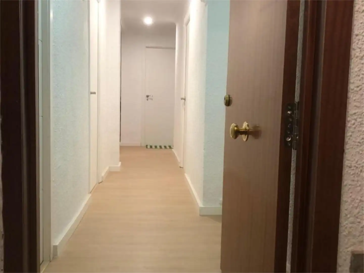 Habitación en Calle de Pedro López de Luna, 31, Ciudad Jardín - Parque Roma Habitación en Calle de Pedro López de Luna, 31, Ciudad Jardín - Parque Roma