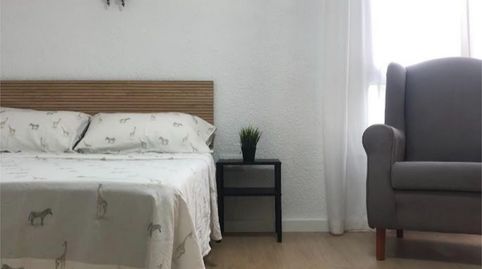 Habitació a Calle de Pedro López de Luna, 31, Ciudad Jardín - Parque Roma, Zaragoza Capital - imatge 2 Foto 2 de Habitació a Calle de Pedro López de Luna, 31, Ciudad Jardín - Parque Roma, Zaragoza Capital