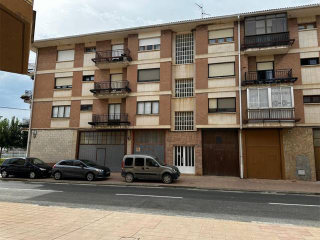 Piso en Venta en Calle Carretera de Arróniz, 5 en Allo