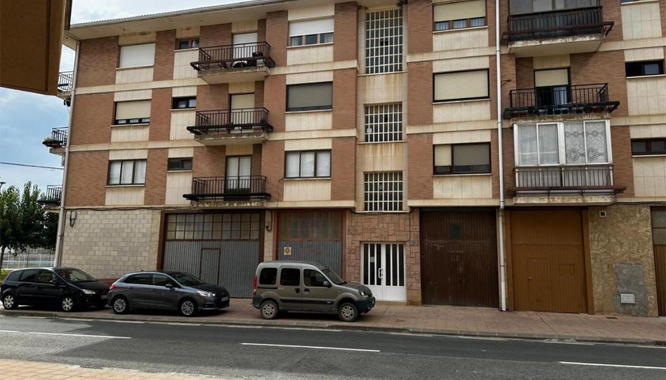 Photo 1 of Flat for sale in Calle Carretera de Arróniz, 5, Allo, Navarra