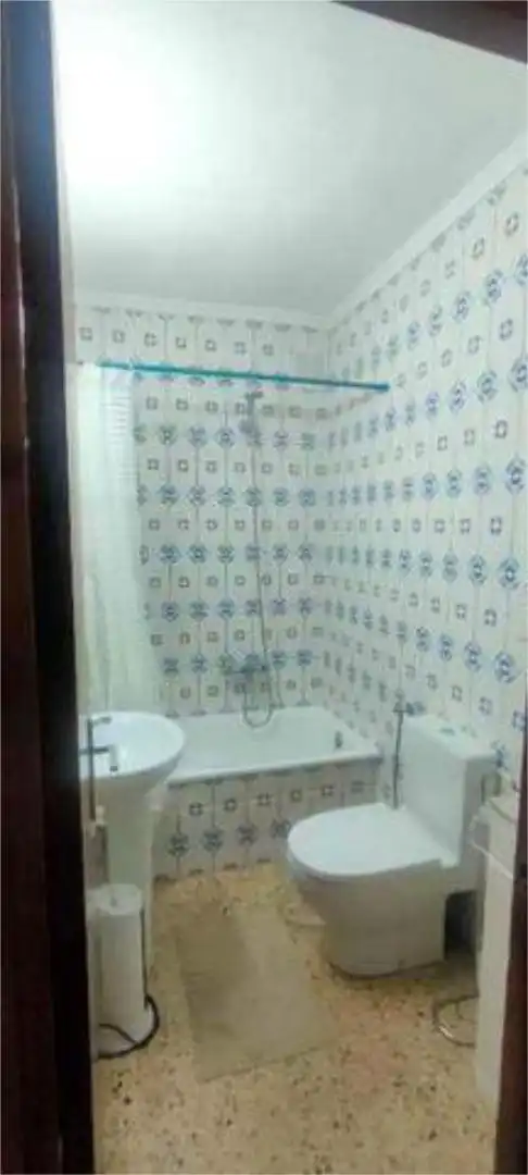 Baño de Piso en venta en Cerezo de Río Tirón con Terraza