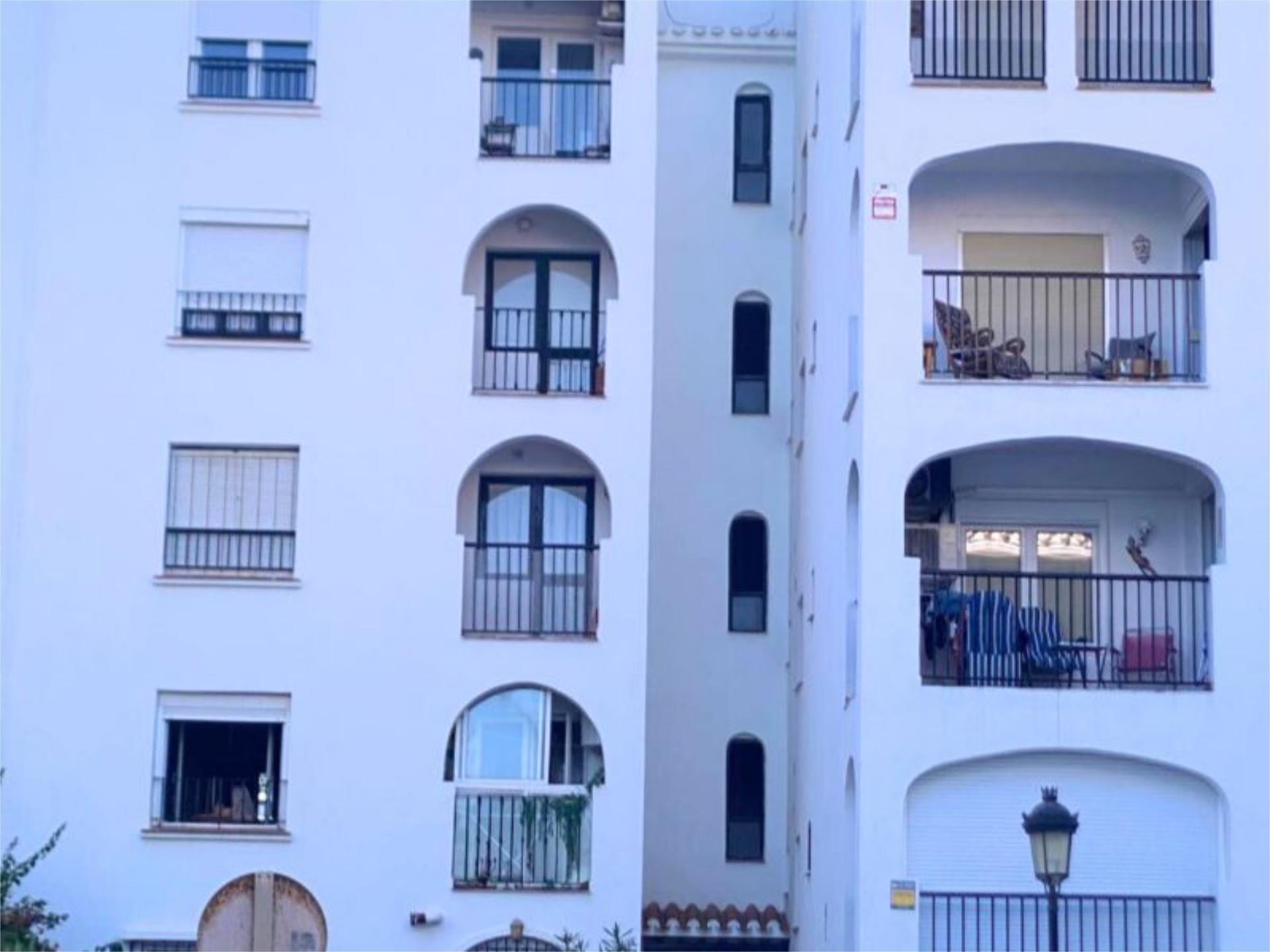 Box room for sale in Calle Duquesa de Arcos, 12, San Luis de Sabinillas