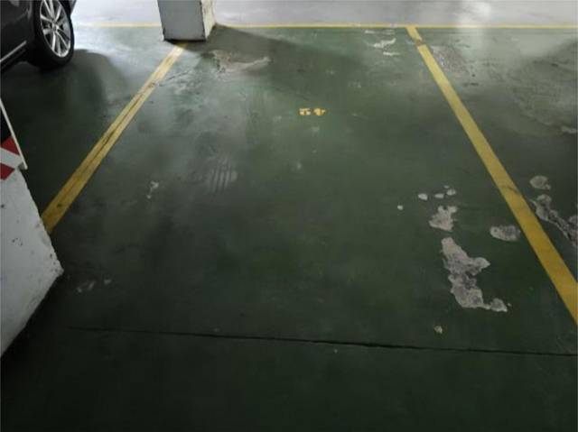 Garaje en Venta en Rúa Rafael de Vega Doutor, 8 en San Roque - As Fontiñas