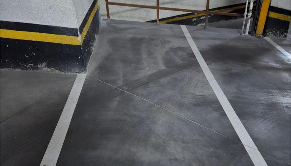 Garage to rent in Calle de Ruiz Perelló, 10, Guindalera, Madrid - image 1 Photo 1 of Garage to rent in Calle de Ruiz Perelló, 10, Guindalera, Madrid