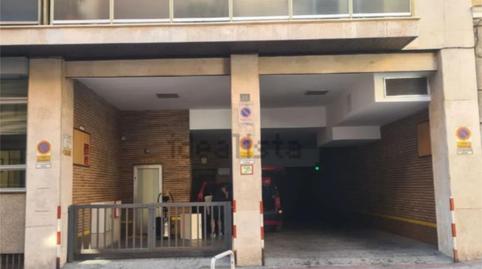 Garage to rent in Calle de Ruiz Perelló, 10, Guindalera, Madrid - image 4 Photo 4 of Garage to rent in Calle de Ruiz Perelló, 10, Guindalera, Madrid