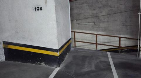 Garage to rent in Calle de Ruiz Perelló, 10, Guindalera, Madrid - image 5 Photo 5 of Garage to rent in Calle de Ruiz Perelló, 10, Guindalera, Madrid