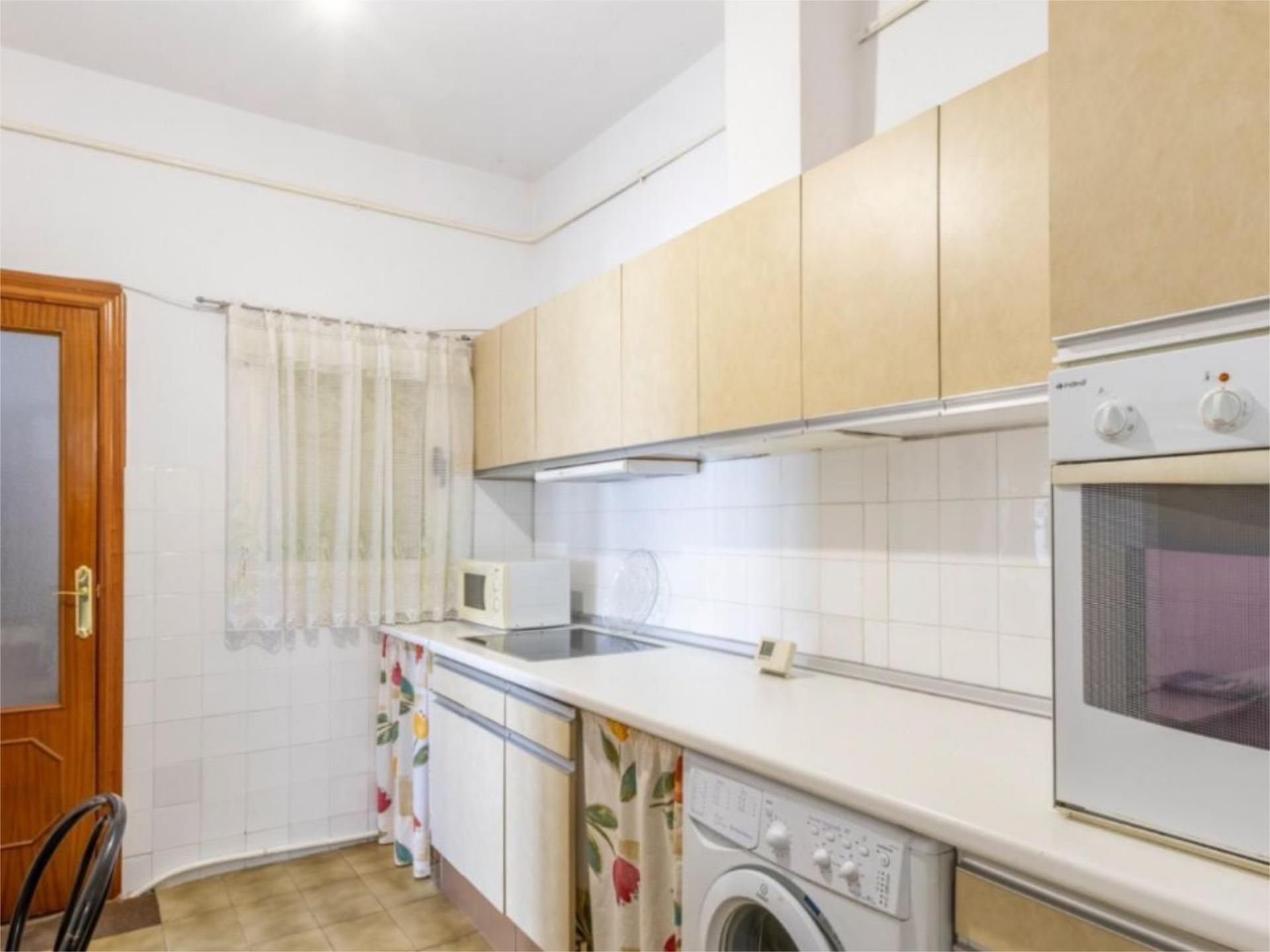 Kitchen of House or chalet for sale in Illana  with Swimming Pool