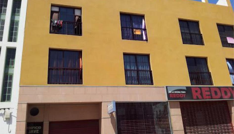 Flat for sale in Calle Amanay, 19, Gran Tarajal, Las Palmas - image 1 Photo 1 of Flat for sale in Calle Amanay, 19, Gran Tarajal, Las Palmas