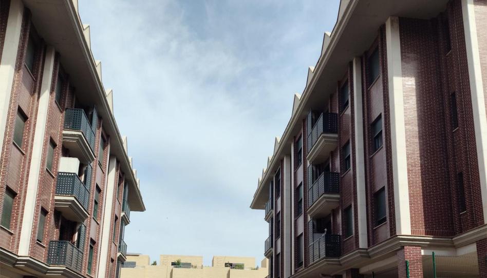 Foto 1 de Piso en venta en Calle la Luz, 1, La Flecha - Monasterio del Prado, Valladolid