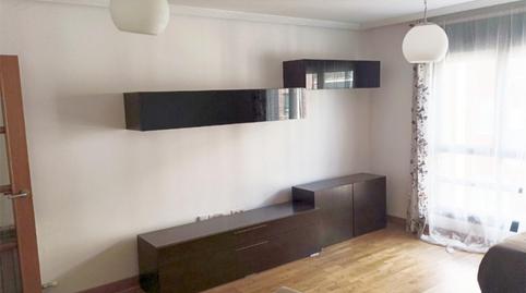 Foto 4 de Piso en venta en Calle la Luz, 1, La Flecha - Monasterio del Prado, Valladolid