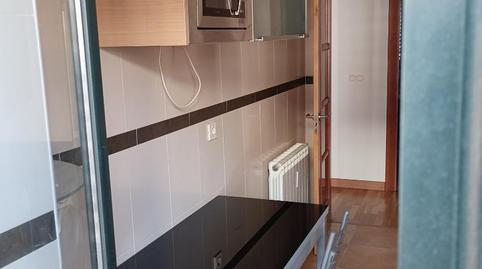 Foto 5 de Piso en venta en Calle la Luz, 1, La Flecha - Monasterio del Prado, Valladolid