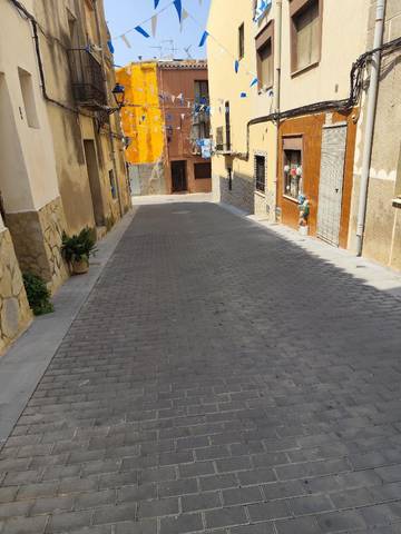 Planta baja en Venta en Plaça Església, 2 en Cabanes