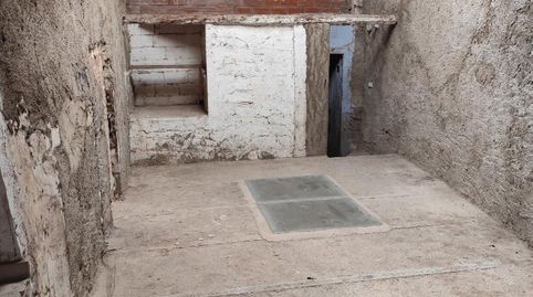 Foto 3 de Planta baja en venta en Plaça Església, 2, Cabanes, Castellón