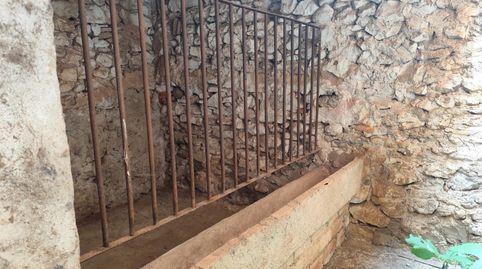 Foto 4 de Planta baja en venta en Plaça Església, 2, Cabanes, Castellón