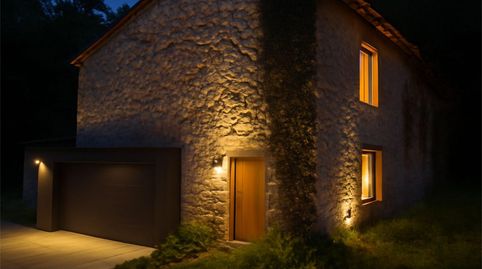 Foto 5 de Piso en venta en Lugar Robriguero, 44, Peñamellera Baja, Asturias