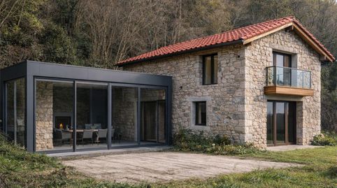 Foto 3 de Piso en venta en Lugar Robriguero, 44, Peñamellera Baja, Asturias