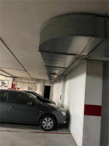 Garaje en Alquiler en Chantada