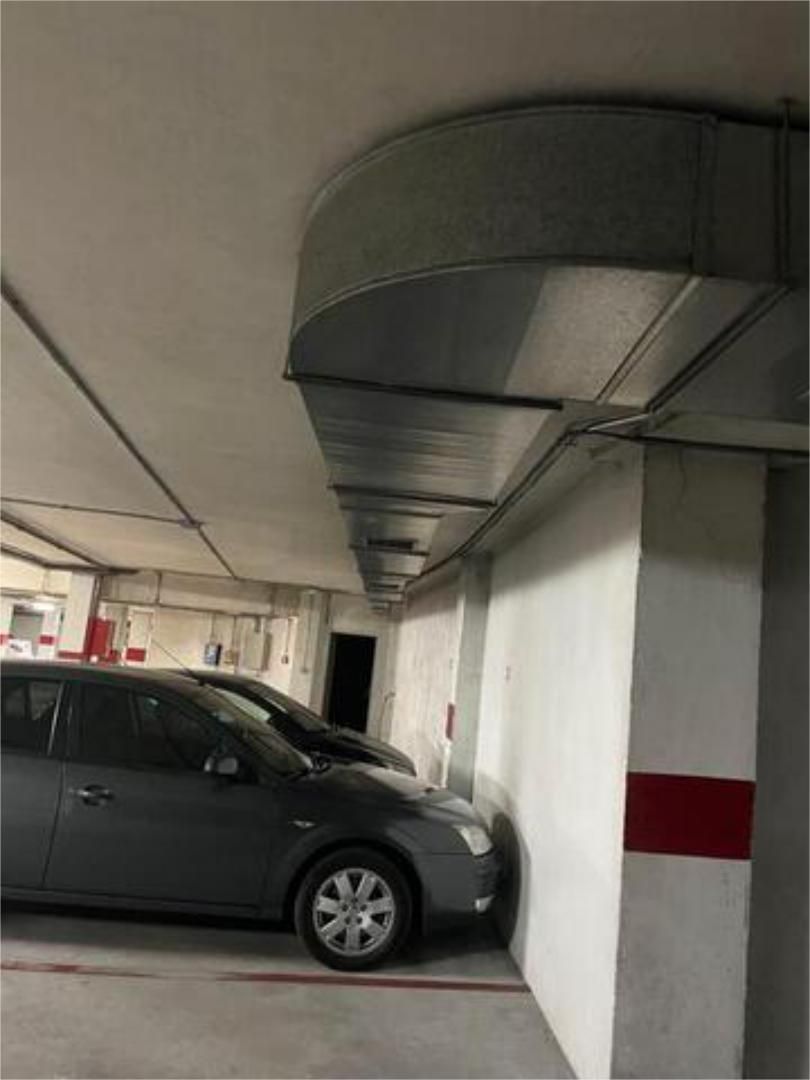 Aparcament de Garatge de lloguer en Chantada