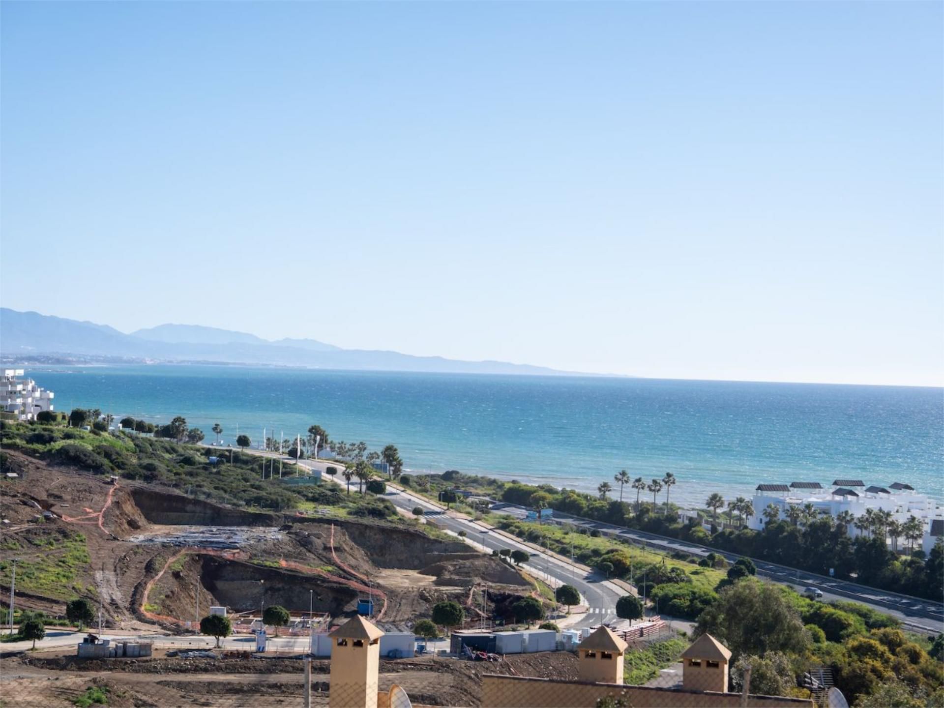 Pis de lloguer a Lugar Urbanizacion Estrella de la Bahia, Bahía de Casares