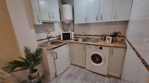 Foto 3 de Pis de lloguer a Calle Soldado Salvador Tirado, 2, Puerto Deportivo, Málaga