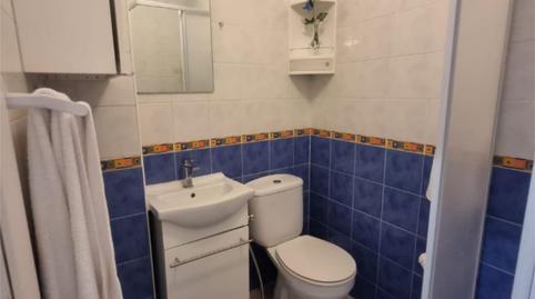 Foto 4 de Pis de lloguer a Calle Soldado Salvador Tirado, 2, Puerto Deportivo, Málaga