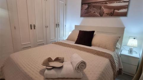 Foto 5 de Pis de lloguer a Calle Soldado Salvador Tirado, 2, Puerto Deportivo, Málaga