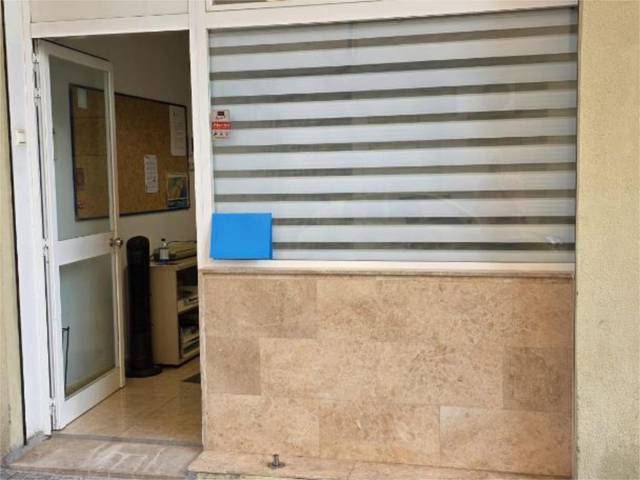 Local comercial en Venta en Carrer de Jeroni de Berard, 49 en Plaça de Toros