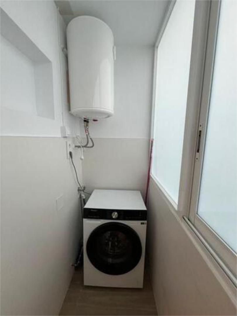 Flat to rent in Santa María de Gracia