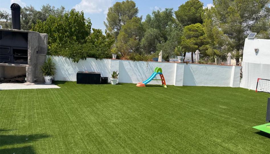 Foto 1 de Pis en venda a Avenida Picos de Europa, 12, La Alcayna, Murcia