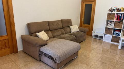 Foto 3 de Pis en venda a Avenida Picos de Europa, 12, La Alcayna, Murcia