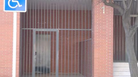 Garatge de lloguer a Calle Joan Font, 7, El Rosón - Kelvinator, Madrid - imatge 2 Foto 2 de Garatge de lloguer a Calle Joan Font, 7, El Rosón - Kelvinator, Madrid