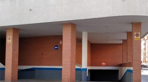 Garatge de lloguer a Calle Joan Font, 7, El Rosón - Kelvinator, Madrid - imatge 3 Foto 3 de Garatge de lloguer a Calle Joan Font, 7, El Rosón - Kelvinator, Madrid