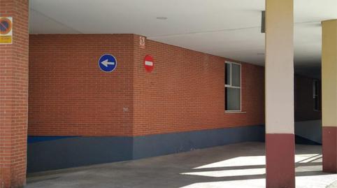 Garatge de lloguer a Calle Joan Font, 7, El Rosón - Kelvinator, Madrid - imatge 4 Foto 4 de Garatge de lloguer a Calle Joan Font, 7, El Rosón - Kelvinator, Madrid