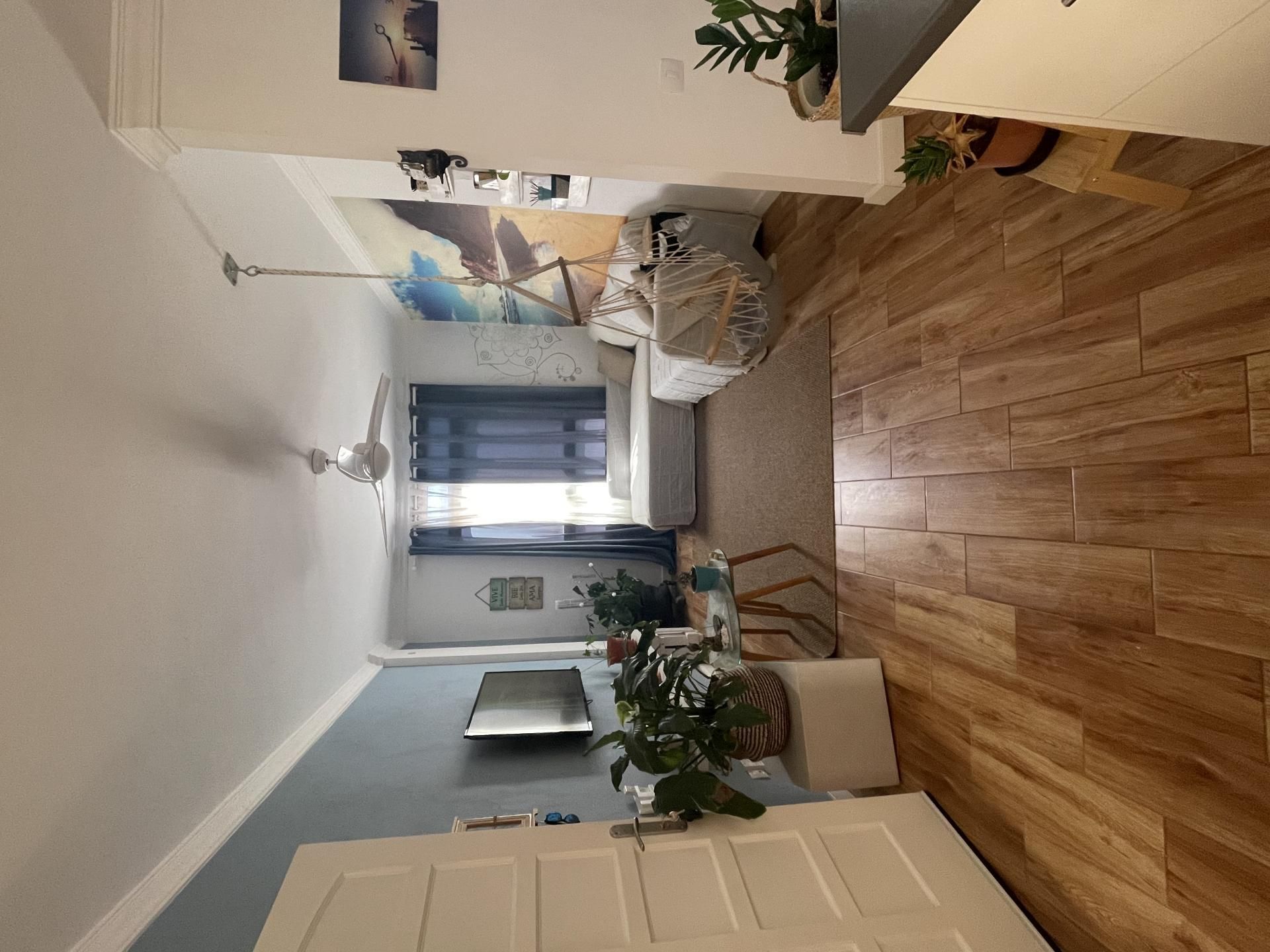 Living room of Flat for sale in Agüimes  with Terrace
