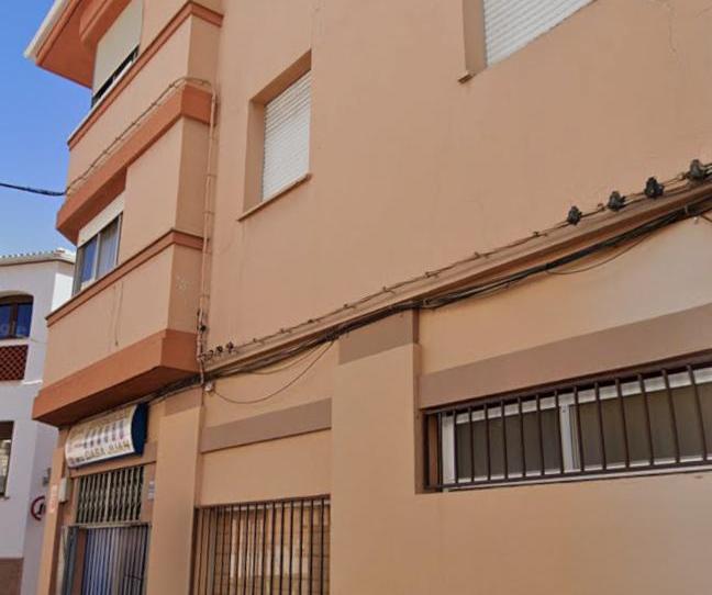 Foto 1 de Piso en venta en Calle Virgencica, 14, Cabra del Santo Cristo, Jaén